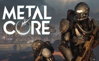 一文了解融资千万美元的机械化战斗游戏MetalCore，即将推出beta测试