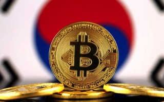 韩国执政党考虑解禁比特币现货ETF准许IEO、延迟征收加密所得税