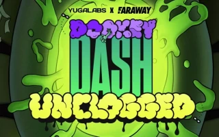 免费版无聊猿游戏《Dookey Dash Unclogged》3／6抢先体验！将上架IOS、Android